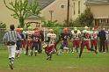 Les cadets Corsaires 2009 vs Les Templiers 221